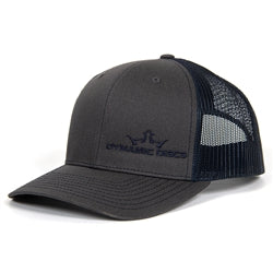 Dynamic Discs - Ballcap (King D's Trucker Hat)