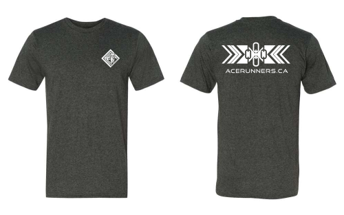 Ace Runners - Lightweight Tee (Men's)