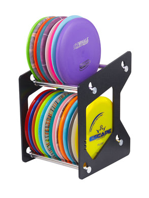 Zuca - Disc Rack (All Terrain Cart)