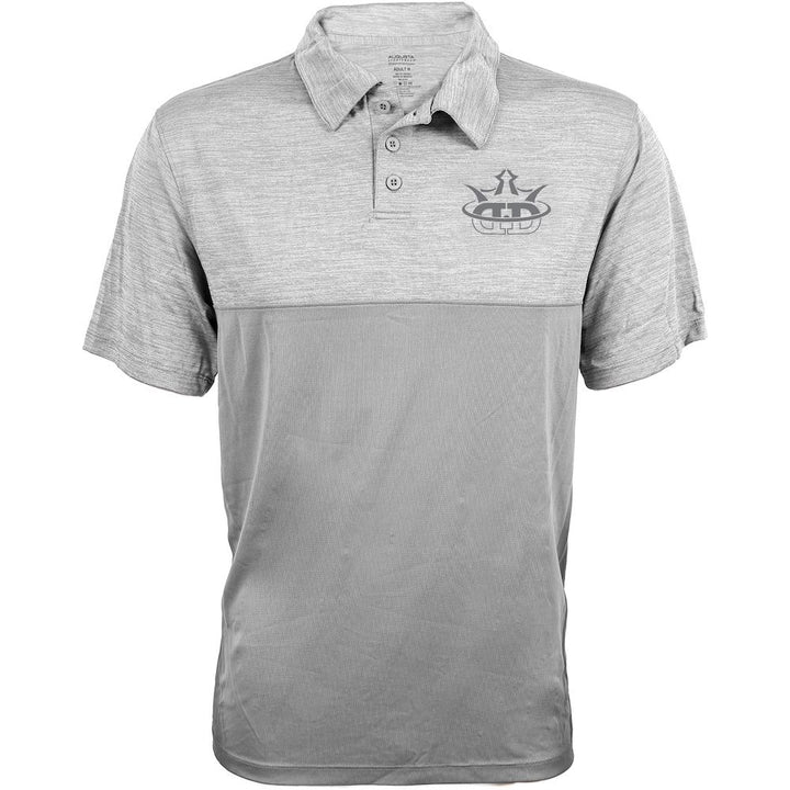 Dynamic Discs - FollowThru Shadow Tonal Polo