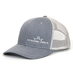 Dynamic Discs - Ballcap (King D's Trucker Hat)
