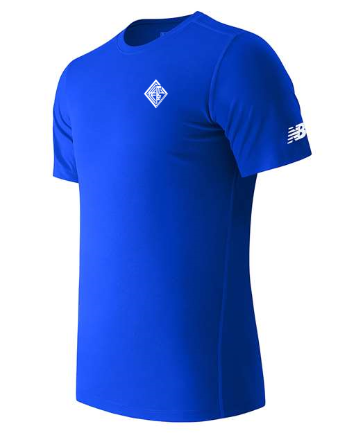 Ace Runners - New Balance Tee (Men's)