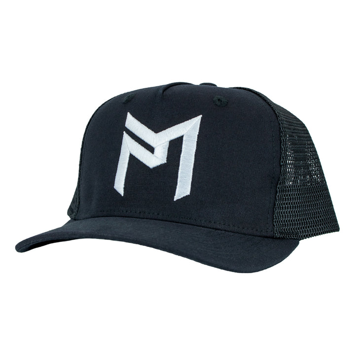 Discraft - Ballcap (Paul McBeth Trucker Hat)