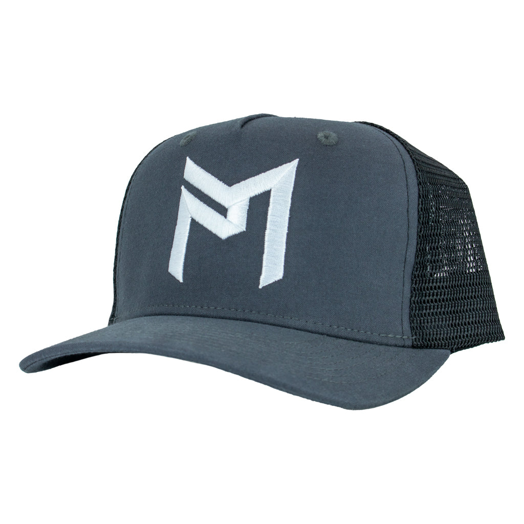 Discraft - Ballcap (Paul McBeth Trucker Hat)